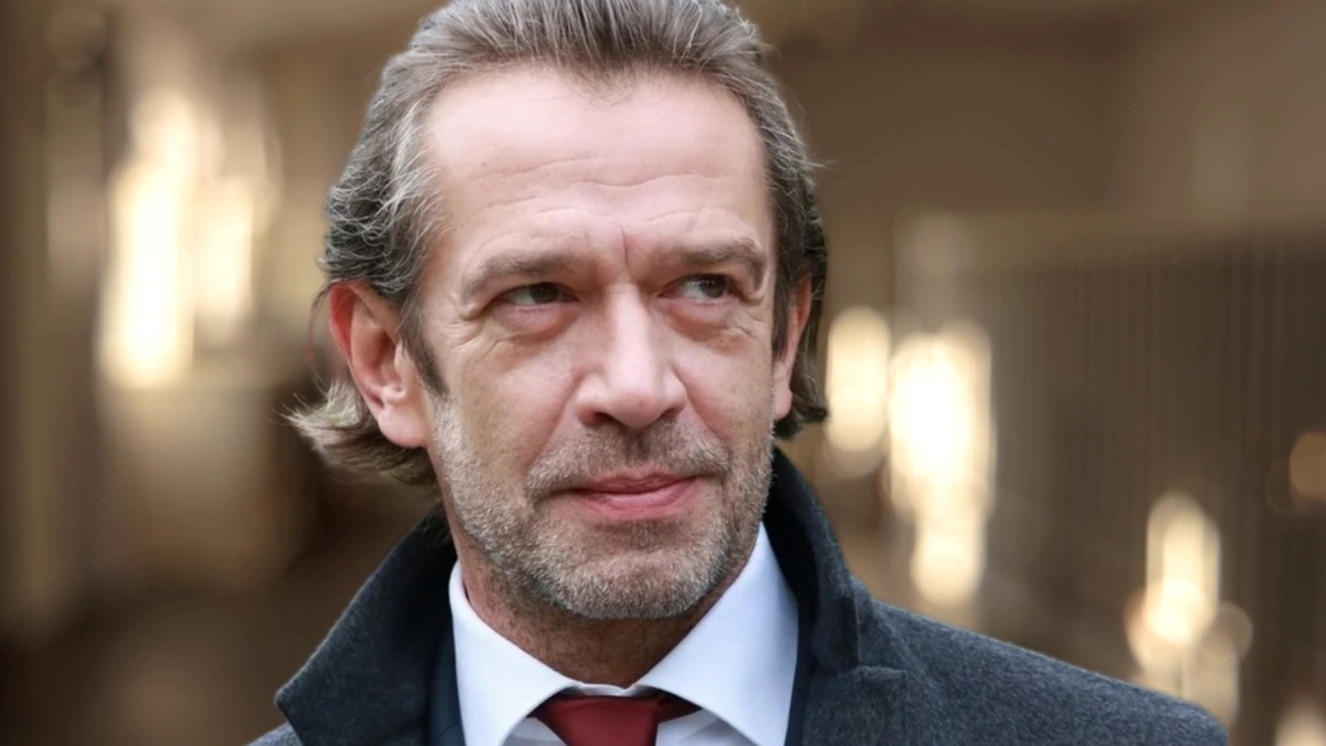 Владимир Машков