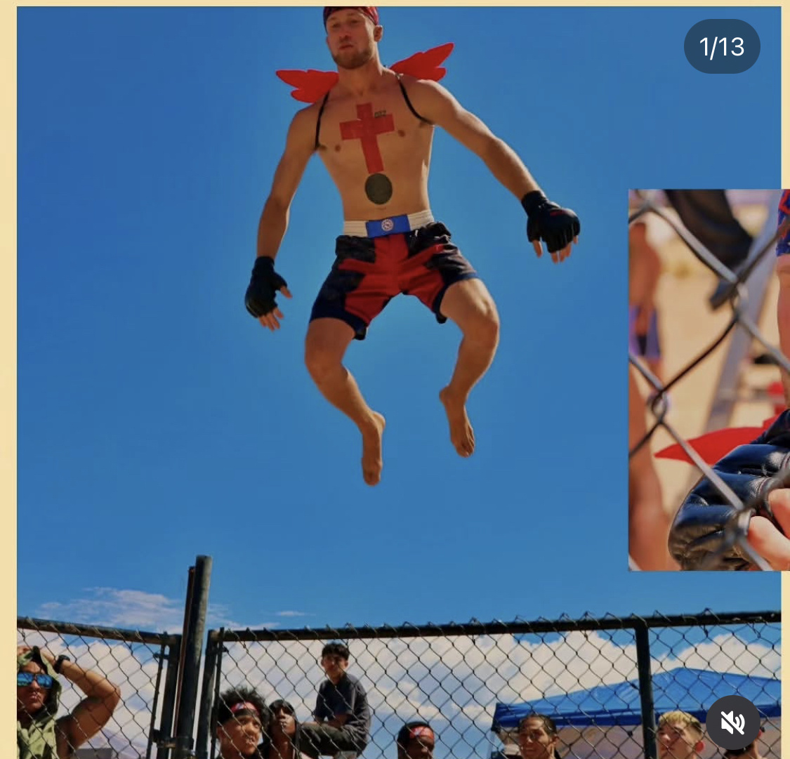 Супермен уже не тот.