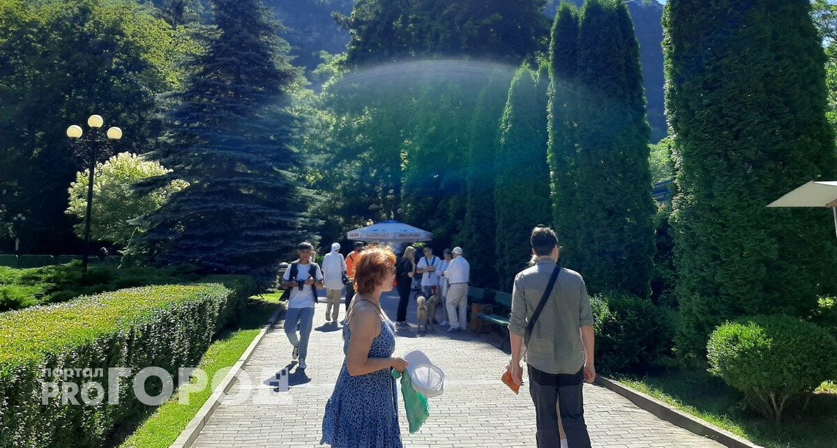    Из архива "Про Город"