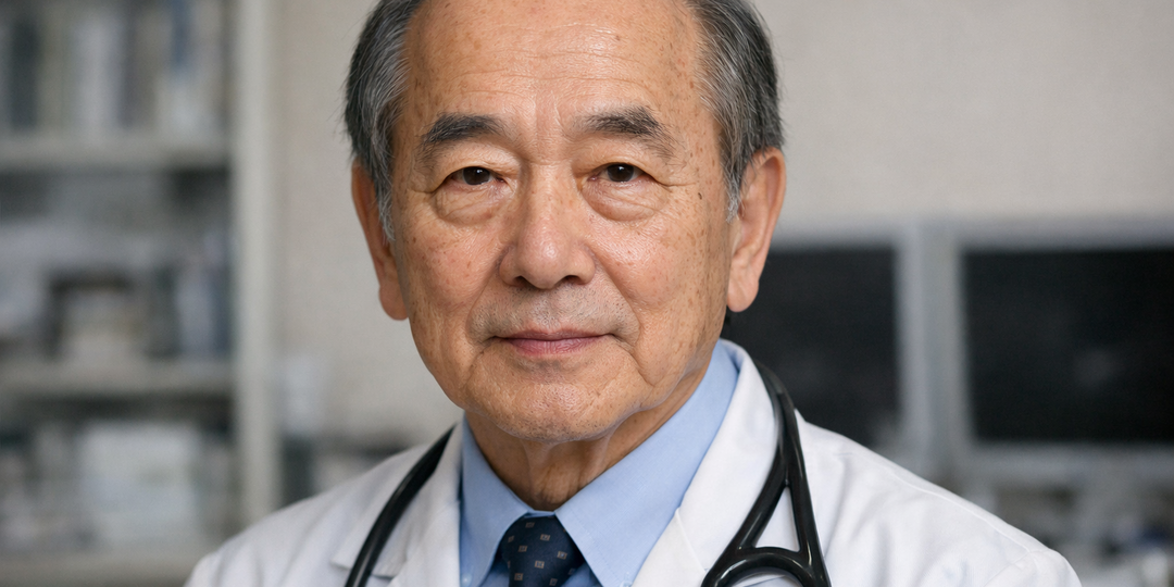 99% болезней начинаются с одного органа: Хироми Шинья о причинах всех болезней