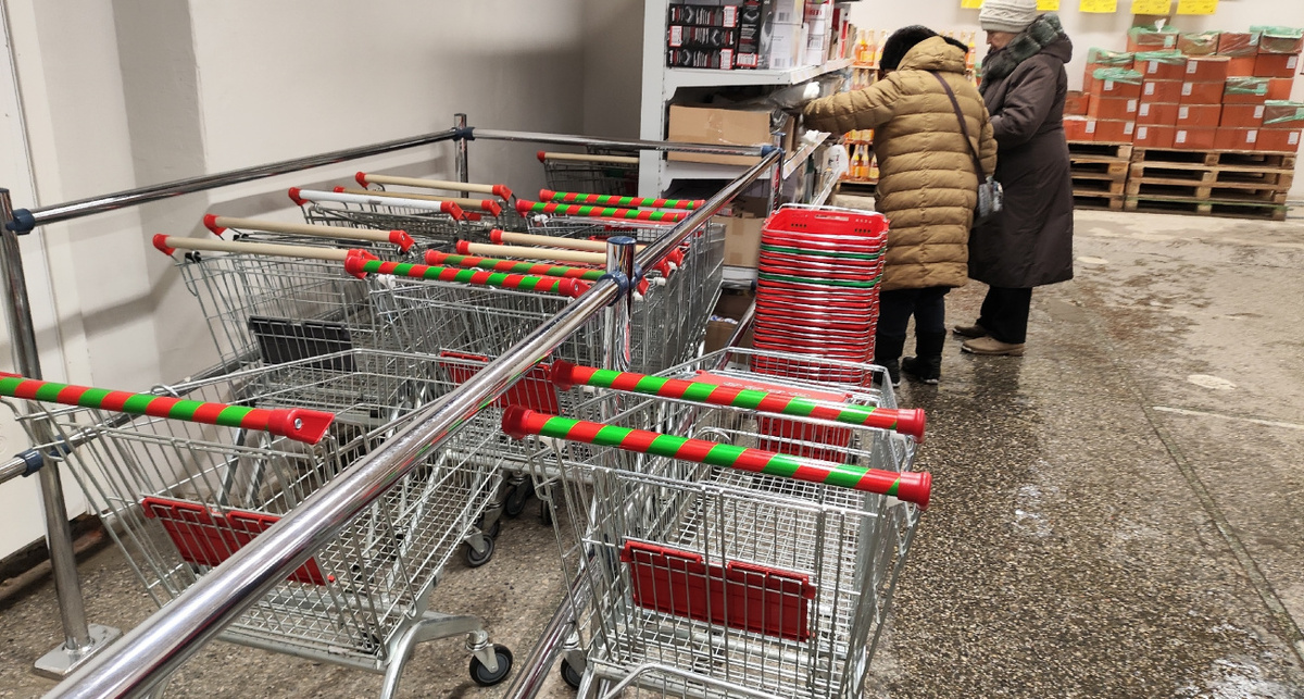    Фото: ПроГород