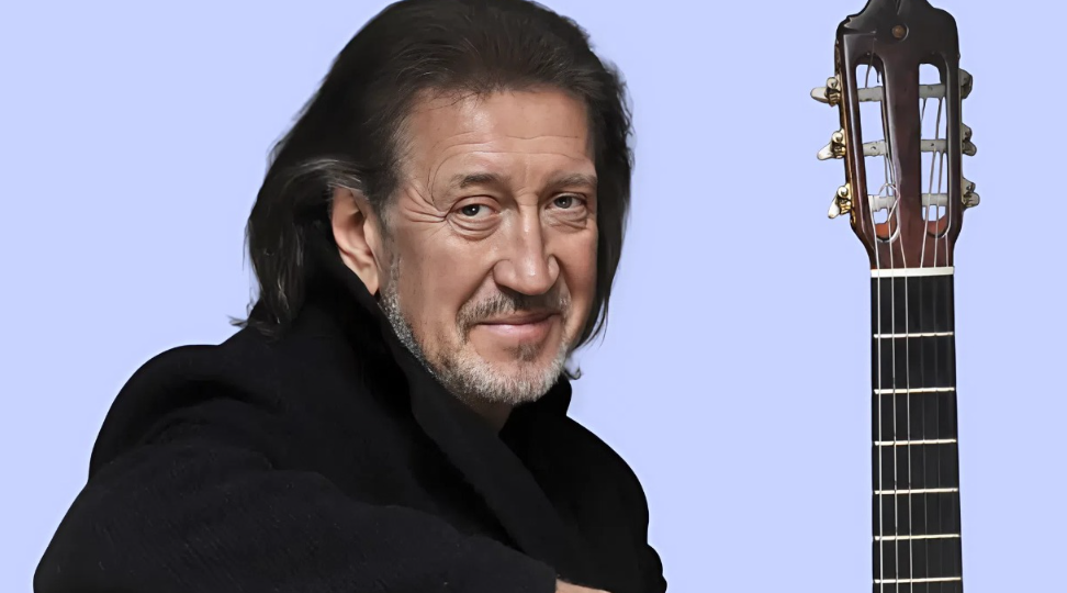 «Как здорово, что все мы здесь сегодня собрались»: самому успешному барду России Олегу Митяеву исполняется 70 лет