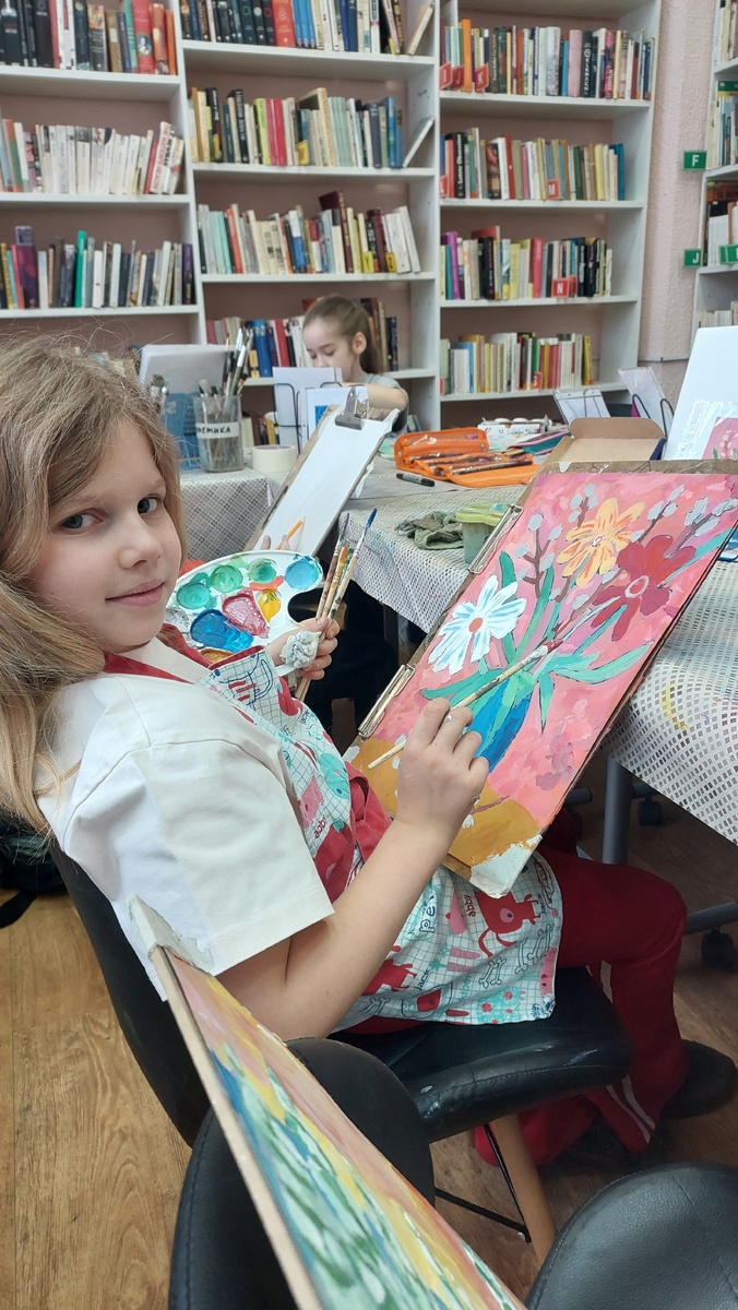 Фотография автора канала 