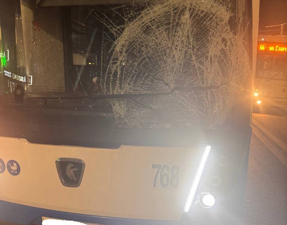    Фото: региональная Госавтоинспекция. Газета "Земля"