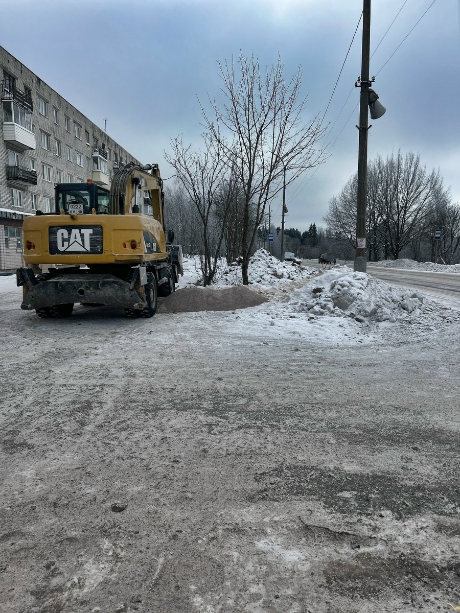    Администрация Питкярантского округа / VK