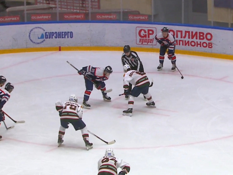     Скриншот трансляции