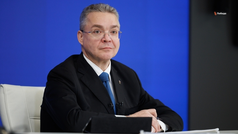      Фото: Дмитрий Ахмадуллин / / ИА «Победа26»