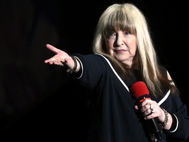    Фото: РИА Новости/Кирилл Каллиников