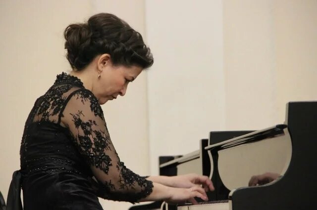    Задержанная министр культуры Башкирии Амина Шафикова. Досье