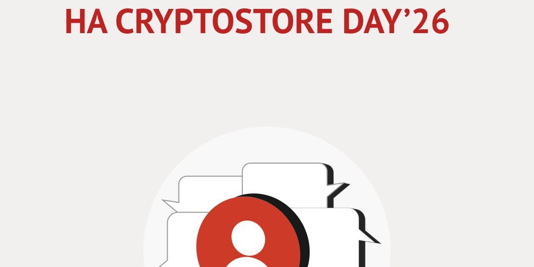 Сегодня в 11:00 Cryptostore Day’26