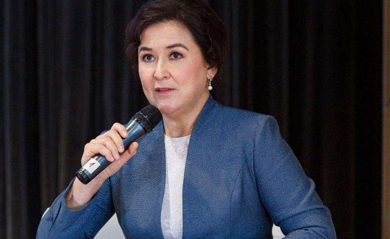     Фото: VK / Амина Шафикова