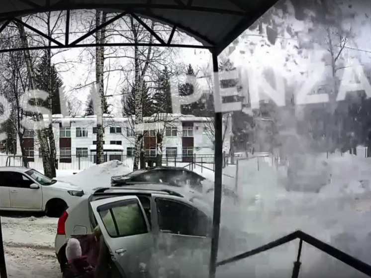     Фото: скриншот https://vk.com/smi_penza