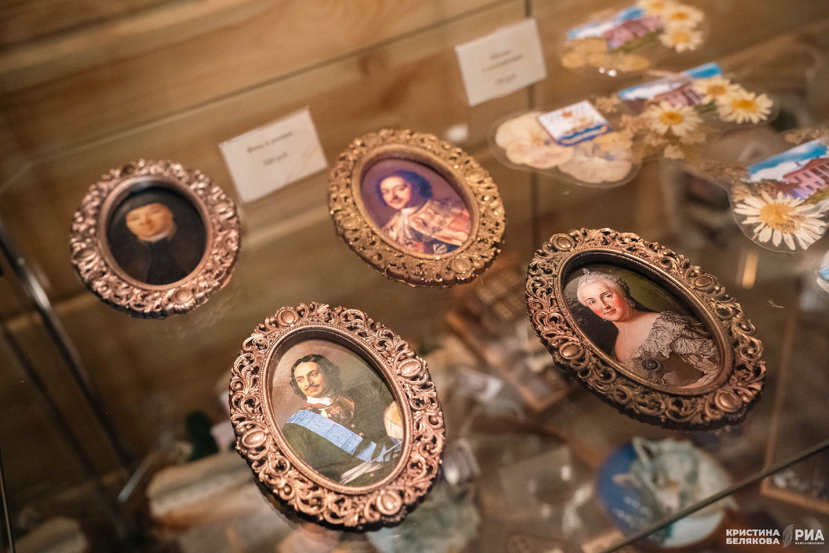 Фото: Кристина Белякова