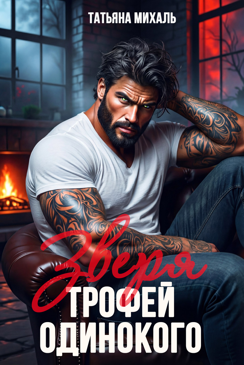 Автор - Татьяна Михаль