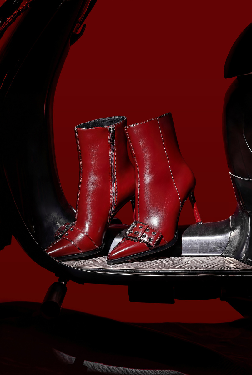 Ботильоны арт. W7580248