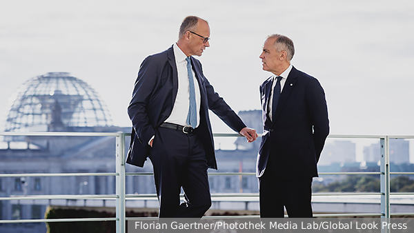     Фото: Florian Gaertner/Photothek Media Lab/Global Look Press   
 Текст: Дмитрий Зубарев