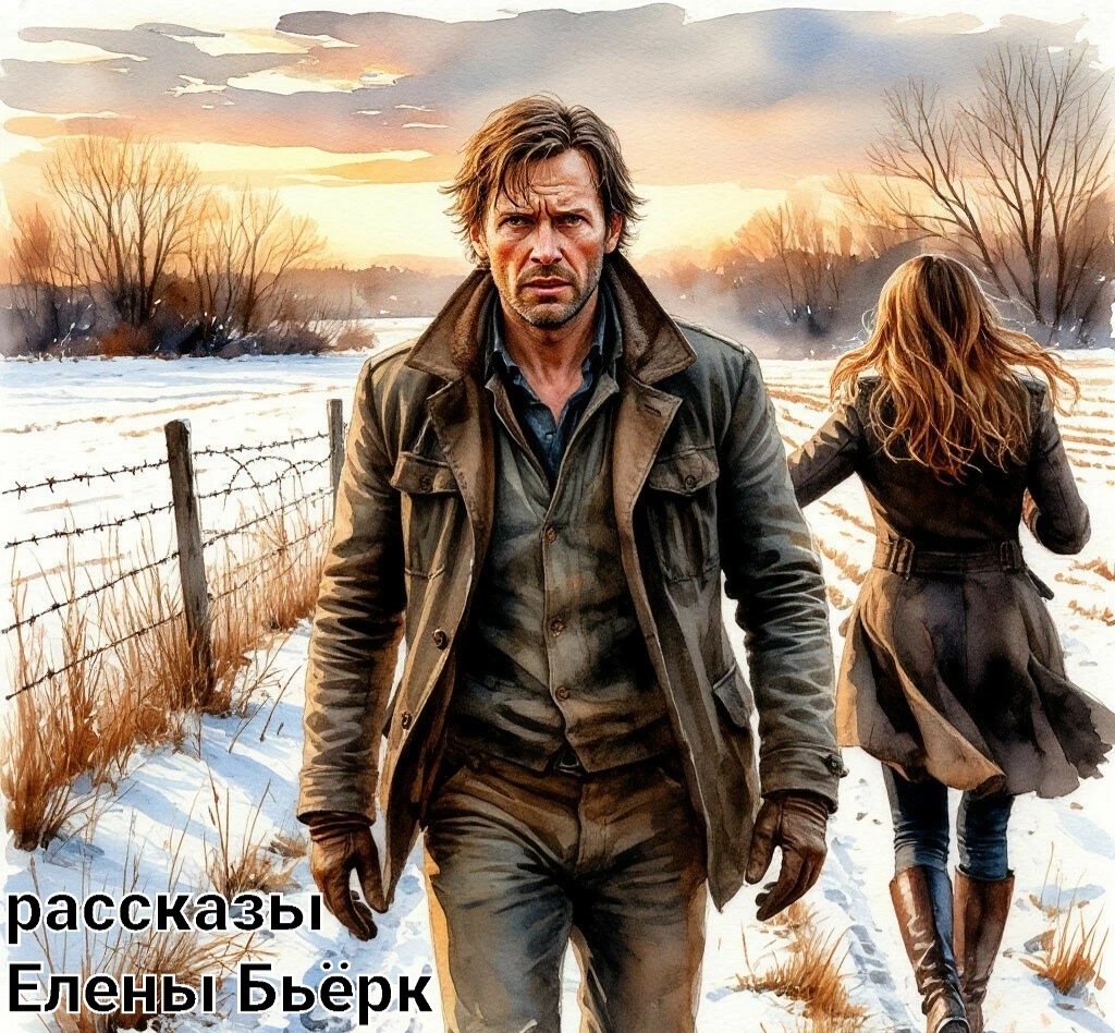 Автор иллюстрации Елена Бьёрк
