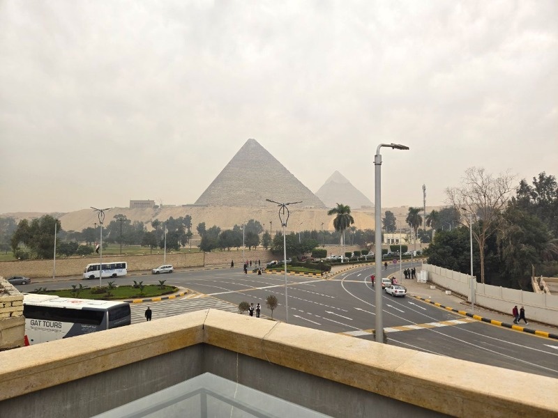 Не знаете, как интересно провести время в Египте? Я слетал в Шарм-эль-Шейх, побывал в Каире и подобрал для вас самые интересные активности
