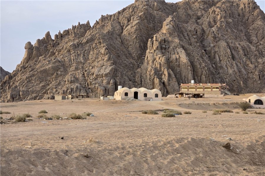 Да и как остаться равнодушным, когда вокруг такие виды
