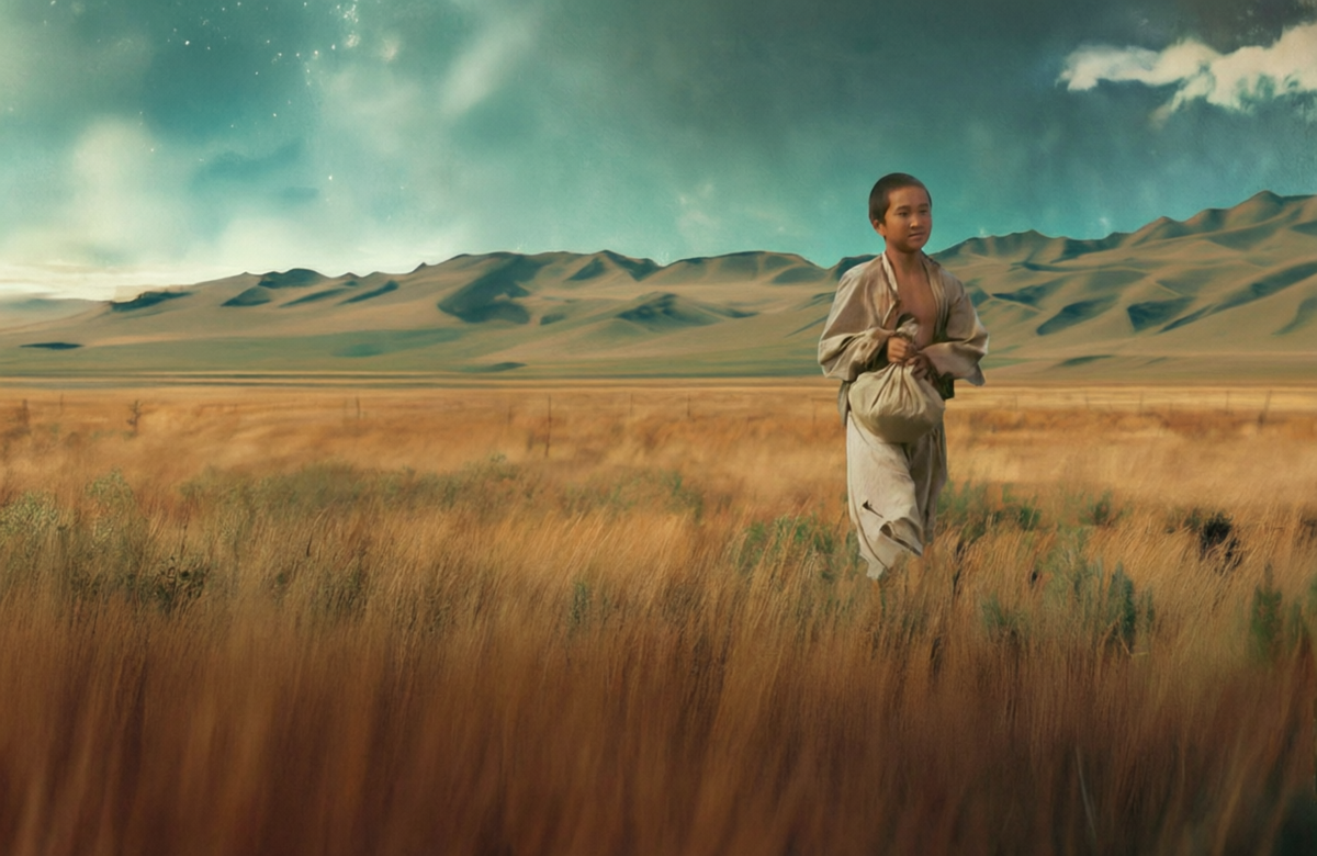 Листайте кадры.