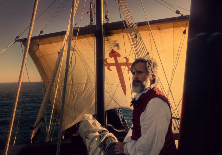 Листайте кадры.