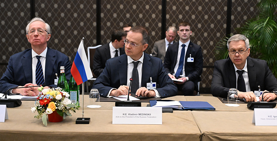    Фото: Екатерина Чеснокова/POOL/ТАСС