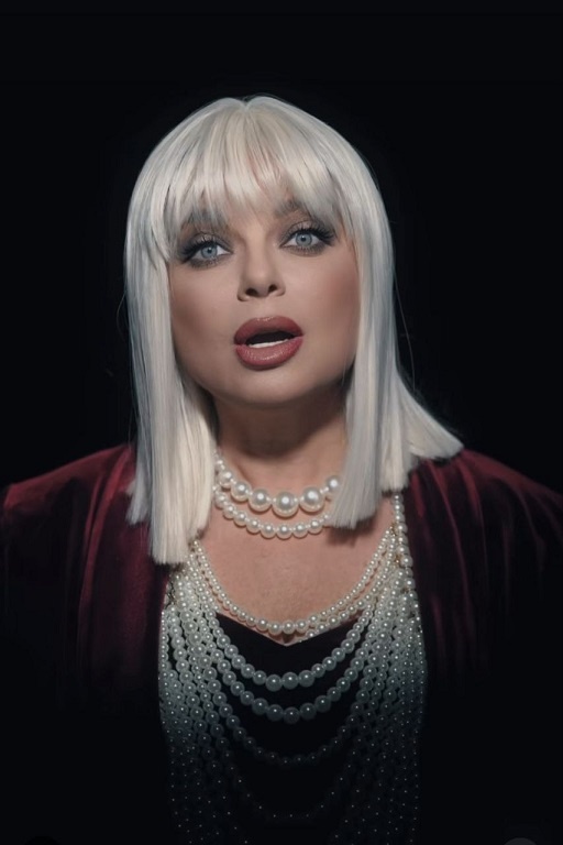    Фото: кадр видео/соцсети Наташи Королевой