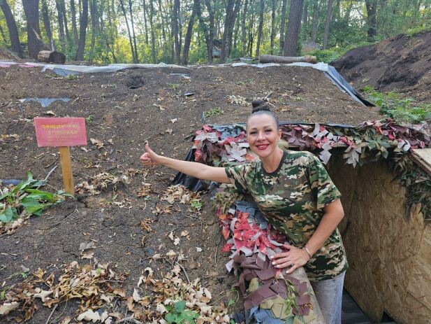     Фото: телеграм-канал школы № 3 города Шимановска