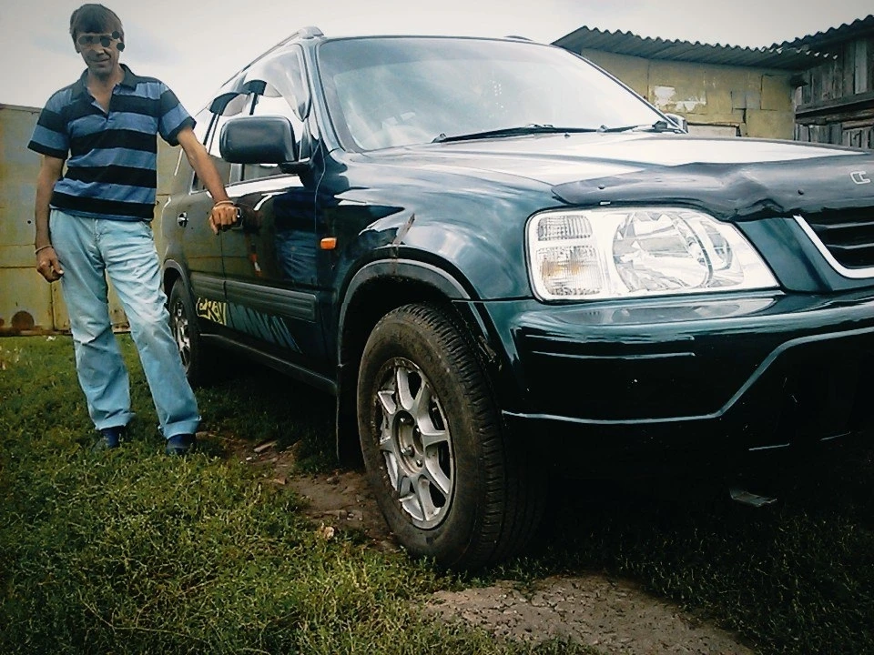 Пётр Повеляйкин