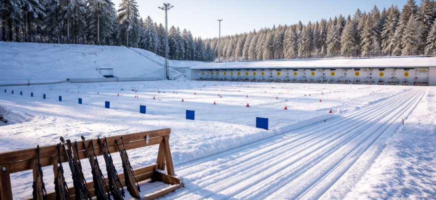    17 февраля Дмитрий Губерниев дал интервью «Общественной службе новостей», в котором объяснил, почему не стал профессиональным биатлонистом. Эвелина Савинская