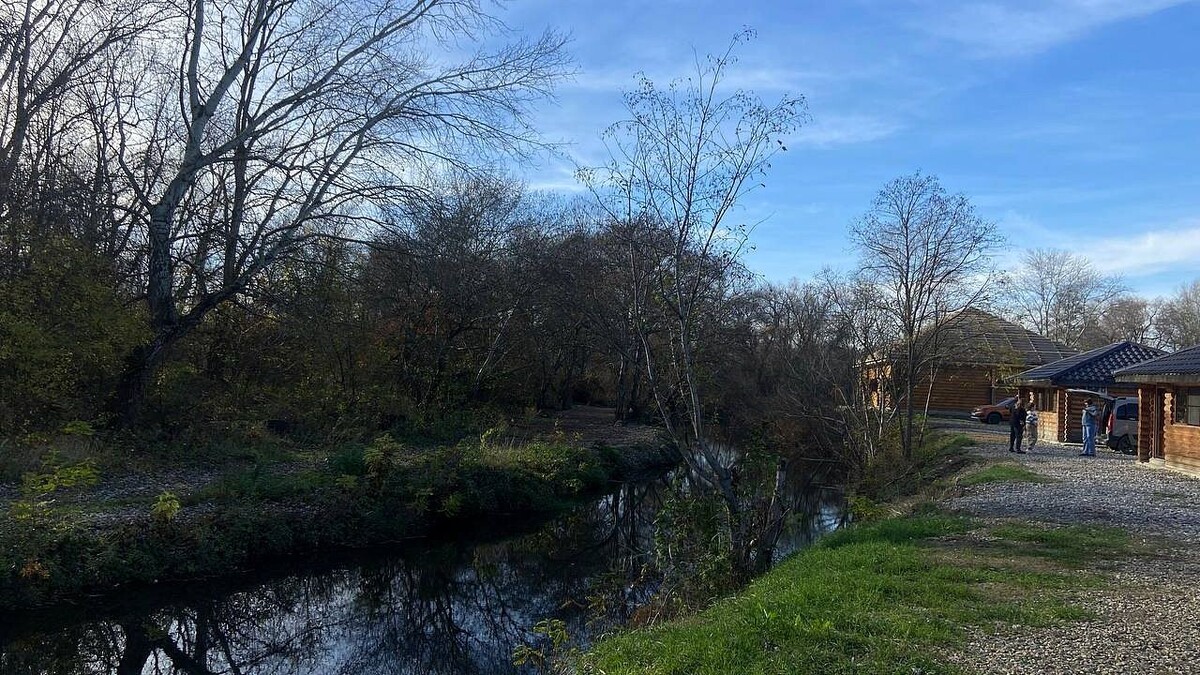    Фото: телеканал «Краснодар»