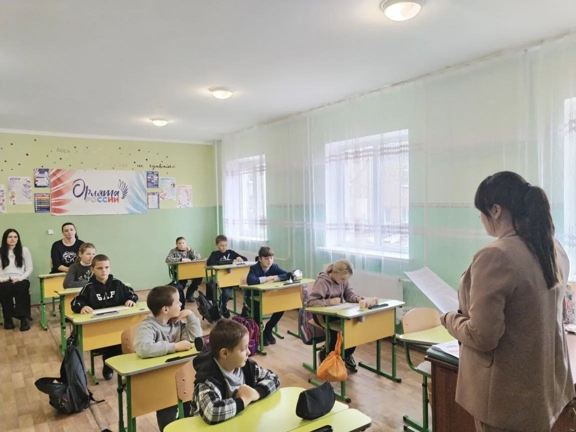    Фото: Администрация Скадовского округа