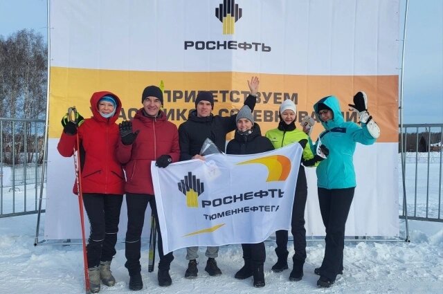    Фото: АО «Тюменнефтегаз».