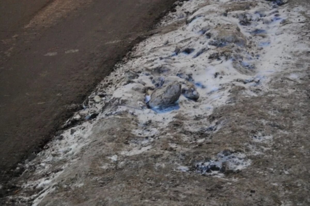    Омичей предупредили о новой схеме мошенничества со снегом