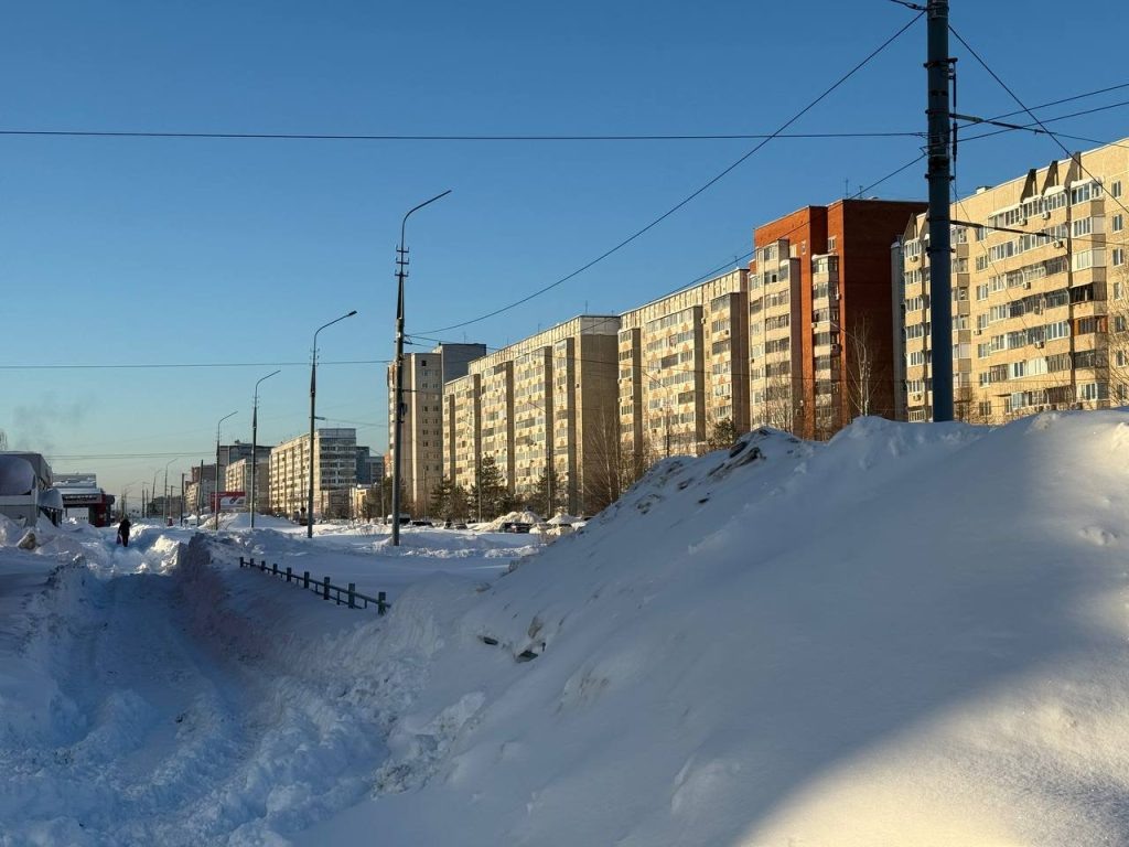    Фото: Яна Пивцайкина
