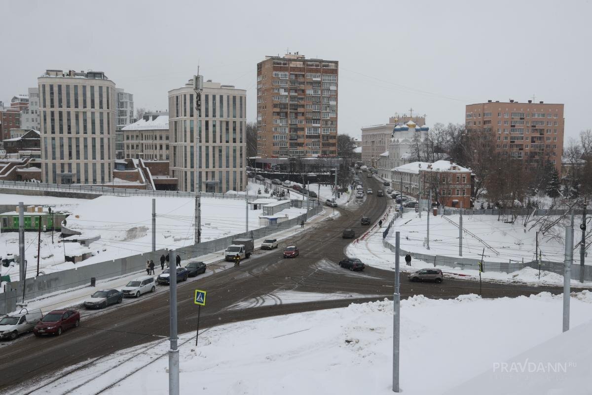    Депутаты предложили внести поправки в бюджет Нижнего Новгорода на 2026 год