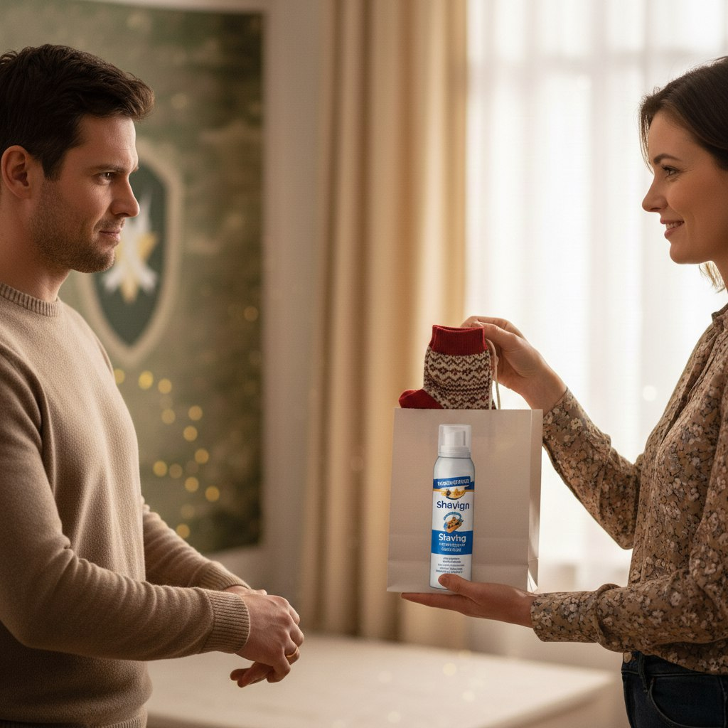 Фото: ИИ Nano Banana