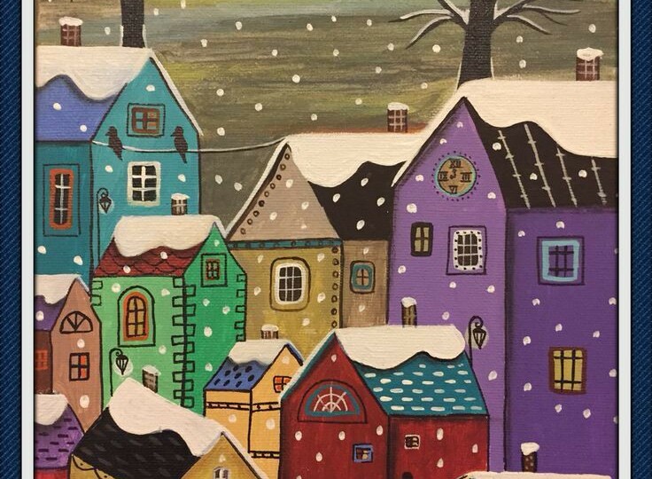 18.01.2026. Собака лает, ветер дует, караван идёт!