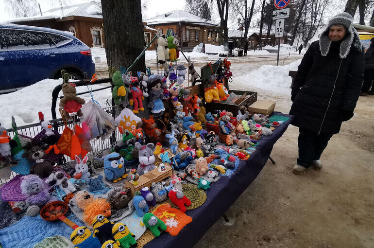   Игорь Самохвалов/«Парламентская газета»