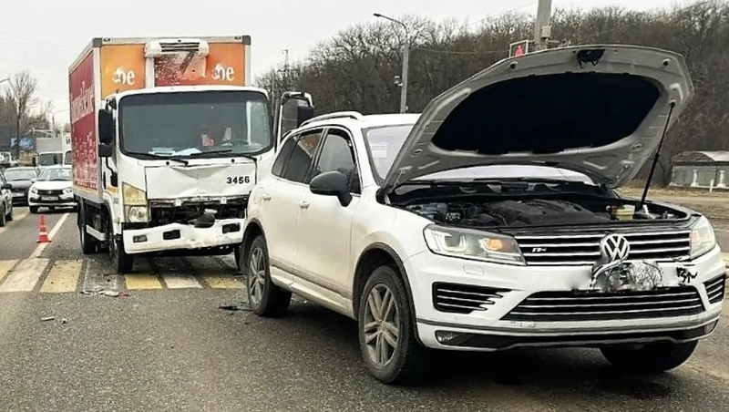      Фото: Госавтоинспекция СК