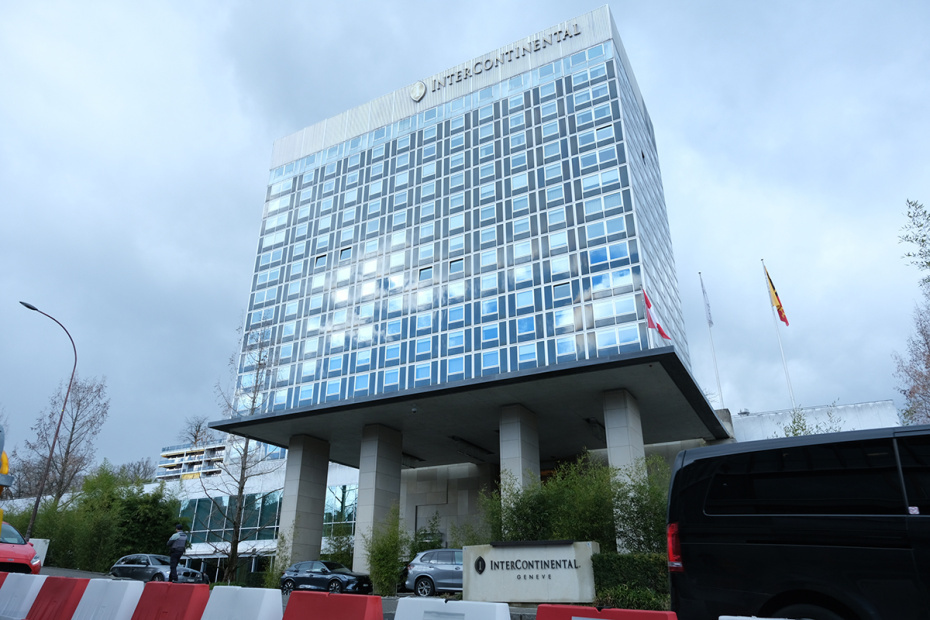    Ma Ruxuan/XinHua/Global Look Press