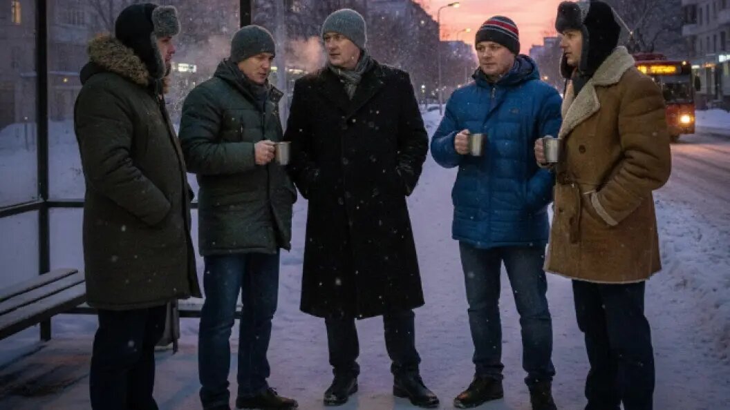    Коллаж Царьграда.