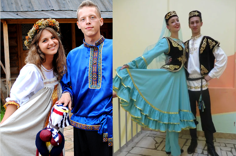 Какие русские фамилии на самом деле татарские? Проверь свою