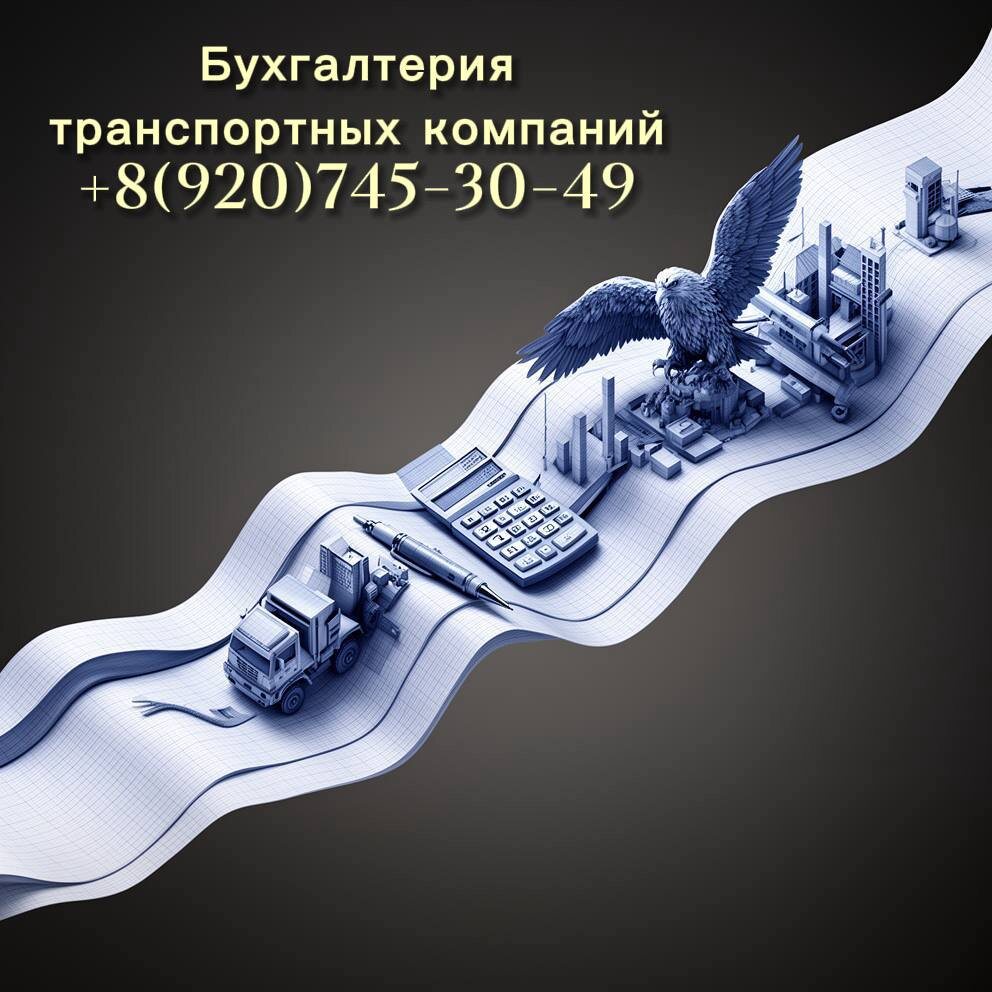 Бухгалтерия для транспортных компаний "Порядок в учете"