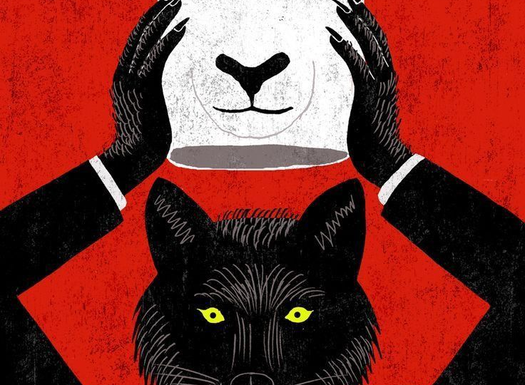 7 признаков человека, с которым лучше не иметь дела