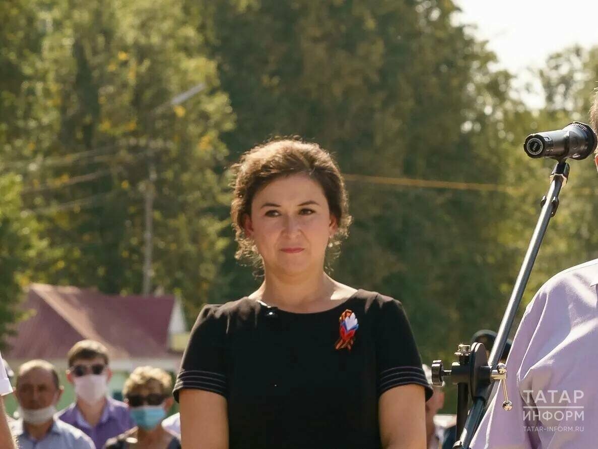 Фото: © Салават Камалетдинов / «Татар-информ»