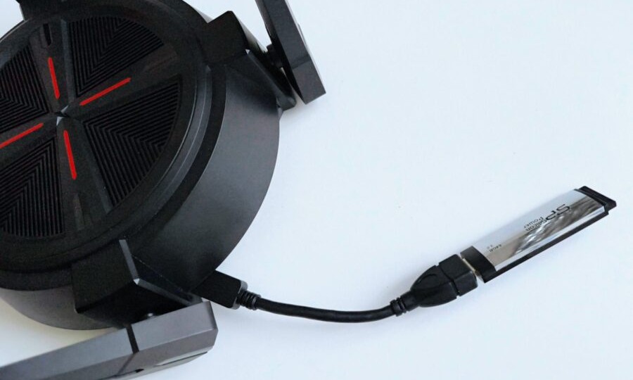 Обзор роутера Netis NX62: Сила есть - ума не надо?