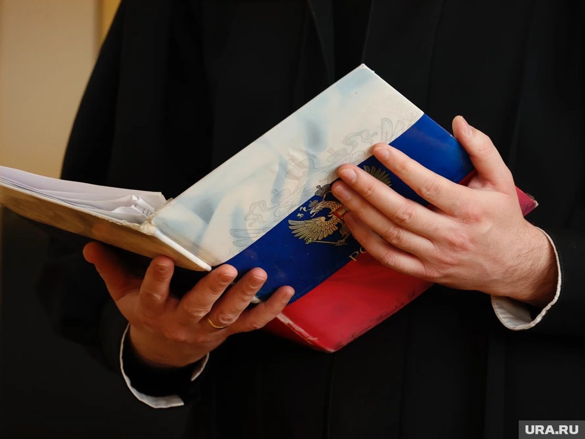     Экс-директор школьной столовой в Екатеринбурге получила условный срок (архивное фото)