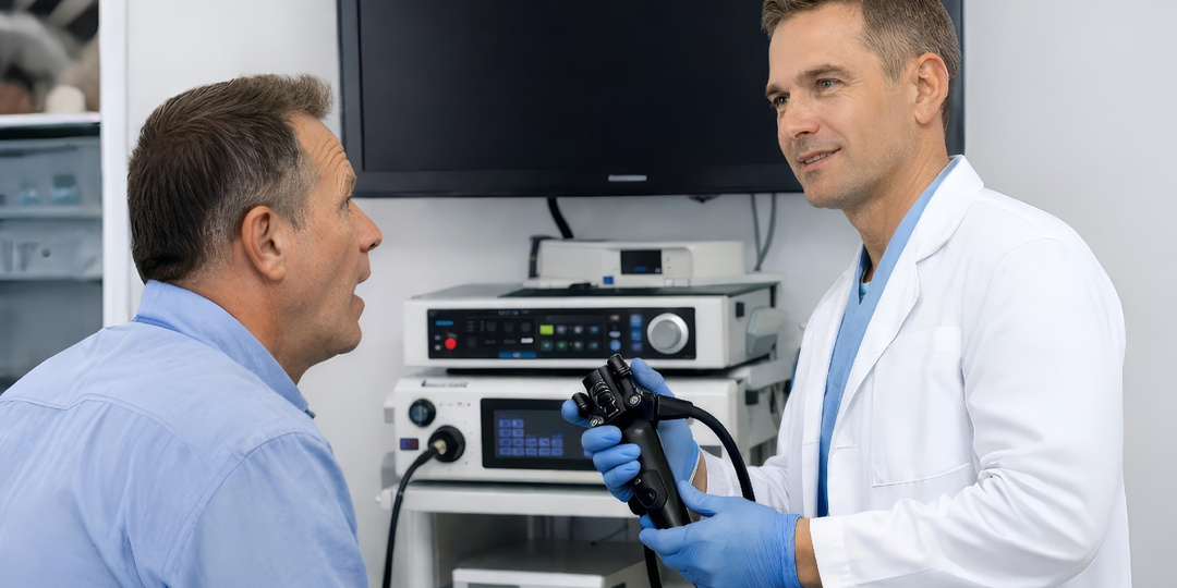 Урология-2026: Эпоха «видео» и роботизации. Готовьте кошельки или закрывайтесь!