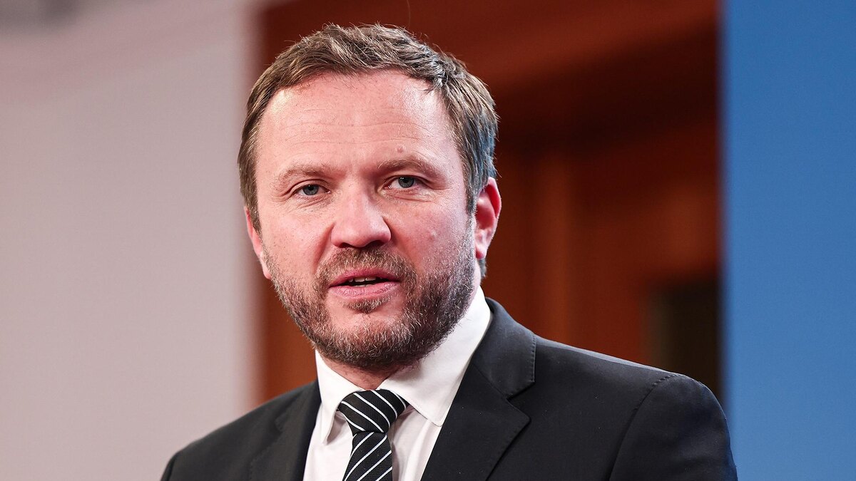 Фото: Hannes P Albert/globallookpress.com